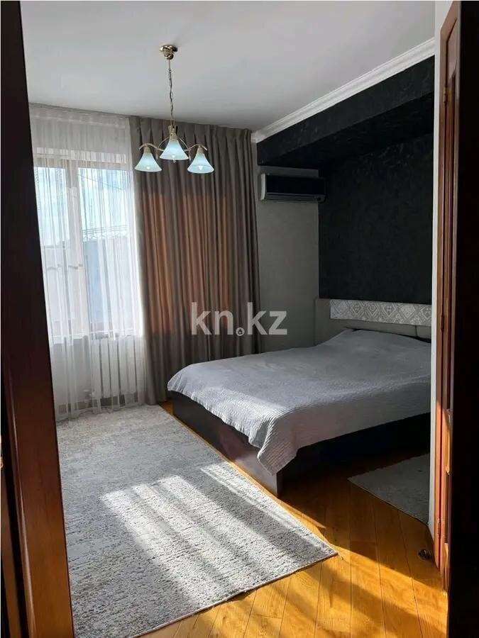Продажа 3-комнатной квартиры, 97.2 м² в Алматы - фото 2