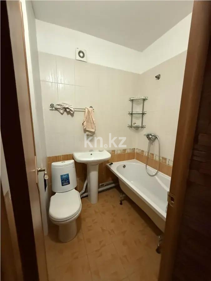 Продажа 1-комнатной квартиры, 38 м² в Астане - фото 3