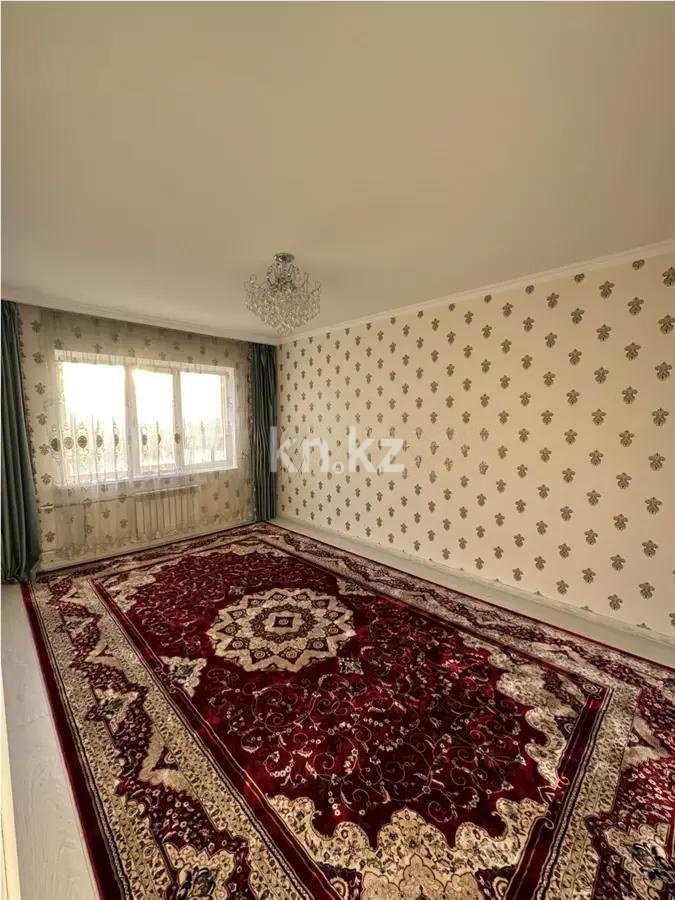 Продажа 3-комнатной квартиры, 65.8 м² в Алматы - фото 3