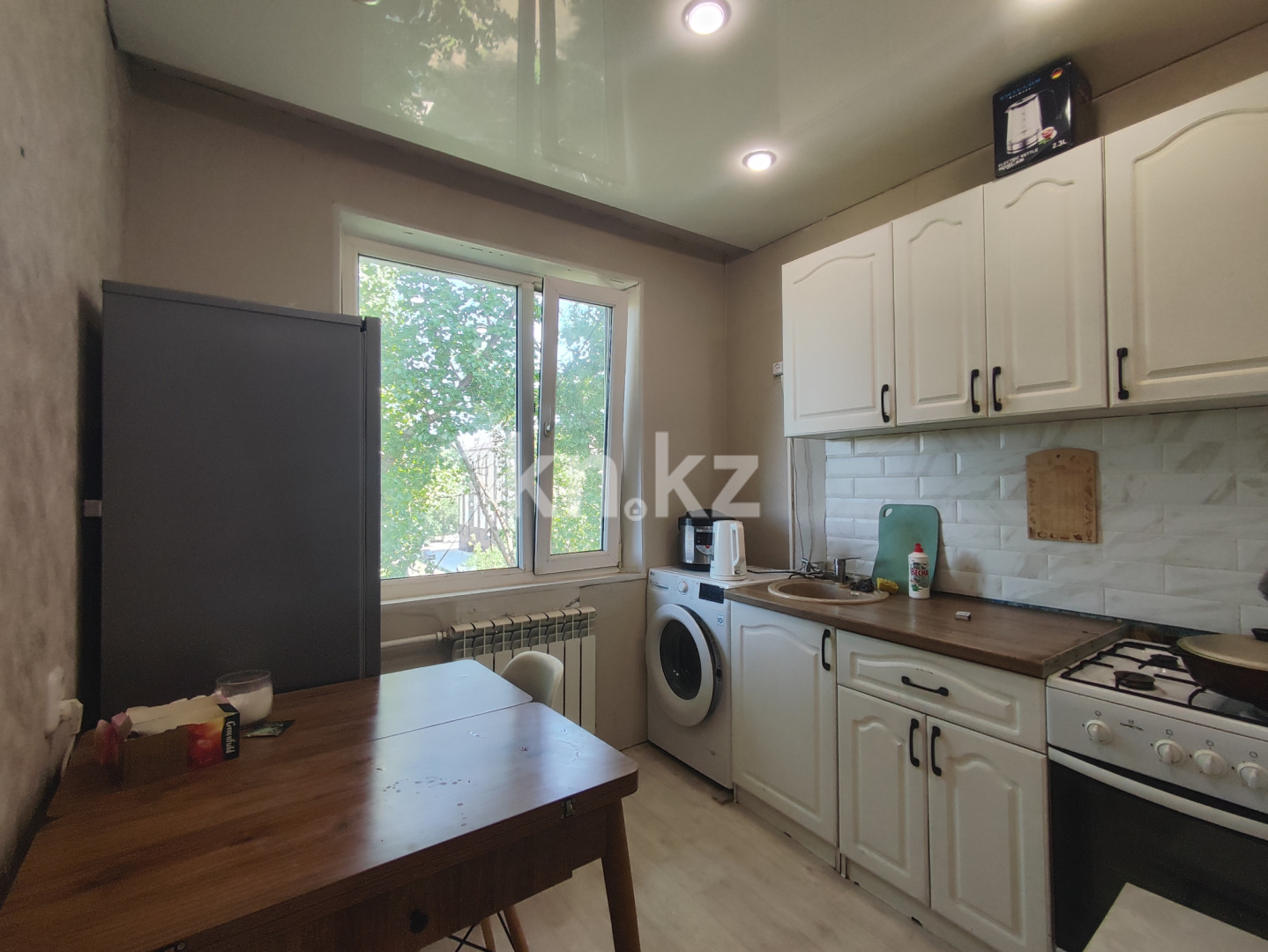 Продажа 1-комнатной квартиры, 31.3 м² - Продажа земельных участков в Семее фото 1 из 4