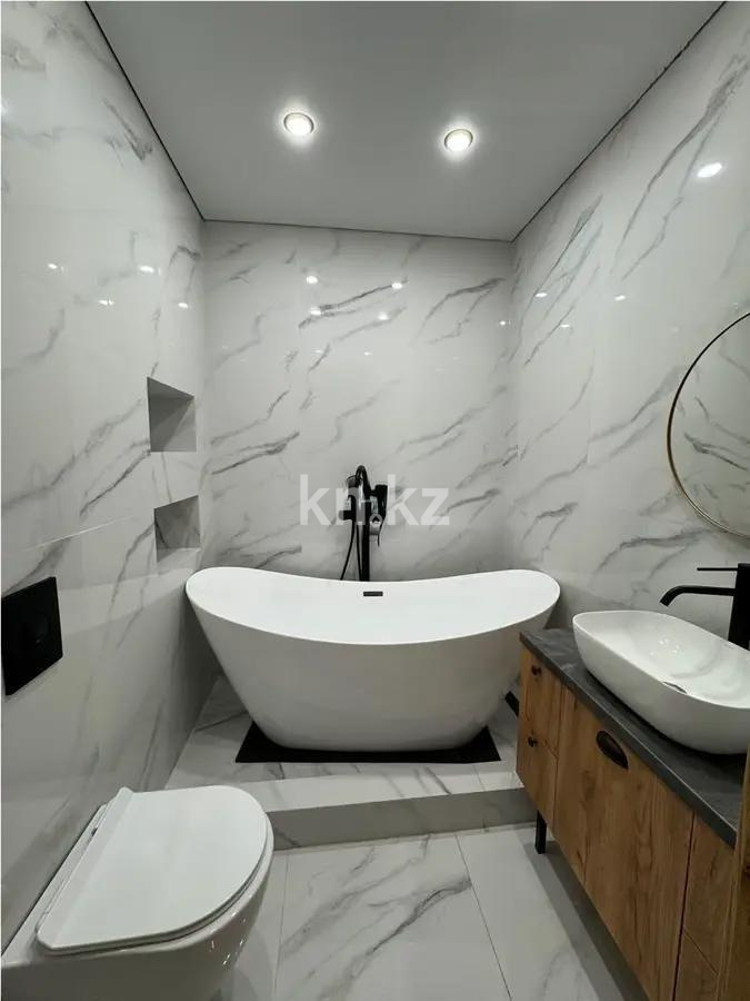 Продажа 3-комнатной квартиры, 113 м², ул. Егизбаева, дом  82/2 - Продажа  трехкомнатных квартир в Алматы фото 6 из 7