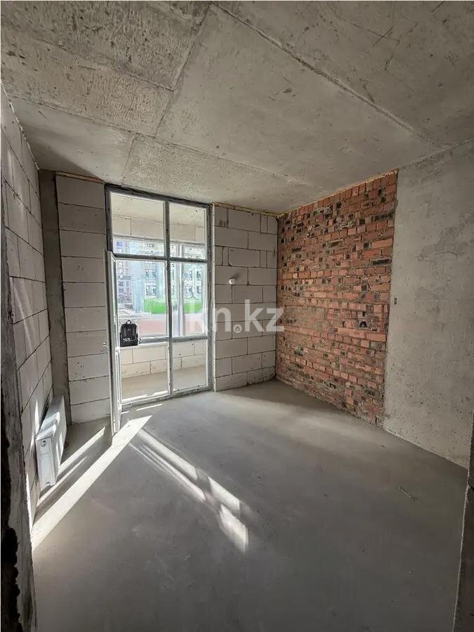 Продажа 1-комнатной квартиры, 39.4 м² в Астане - фото 2