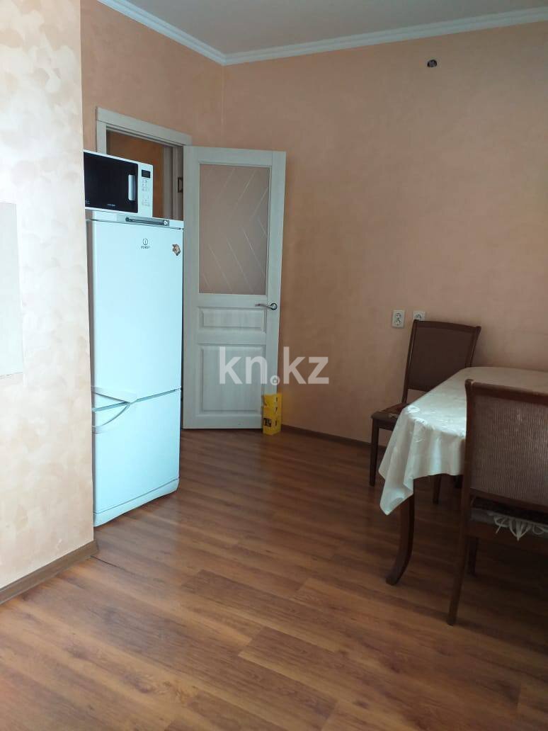 Аренда 2-комнатной квартиры, 70 м² в Астане - фото 2