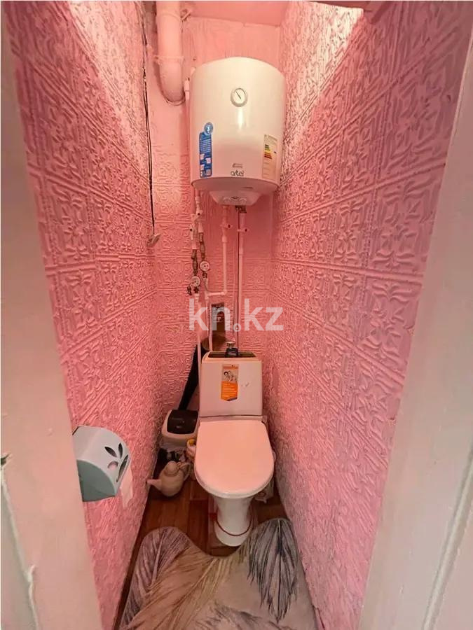 Продажа 3-комнатной квартиры, 58 м² в Караганде - фото 6