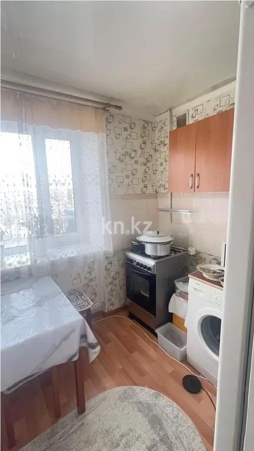 Продажа 1-комнатной квартиры, 31.5 м² - Продажа квартир в Астане - страница 8 фото 2 из 3