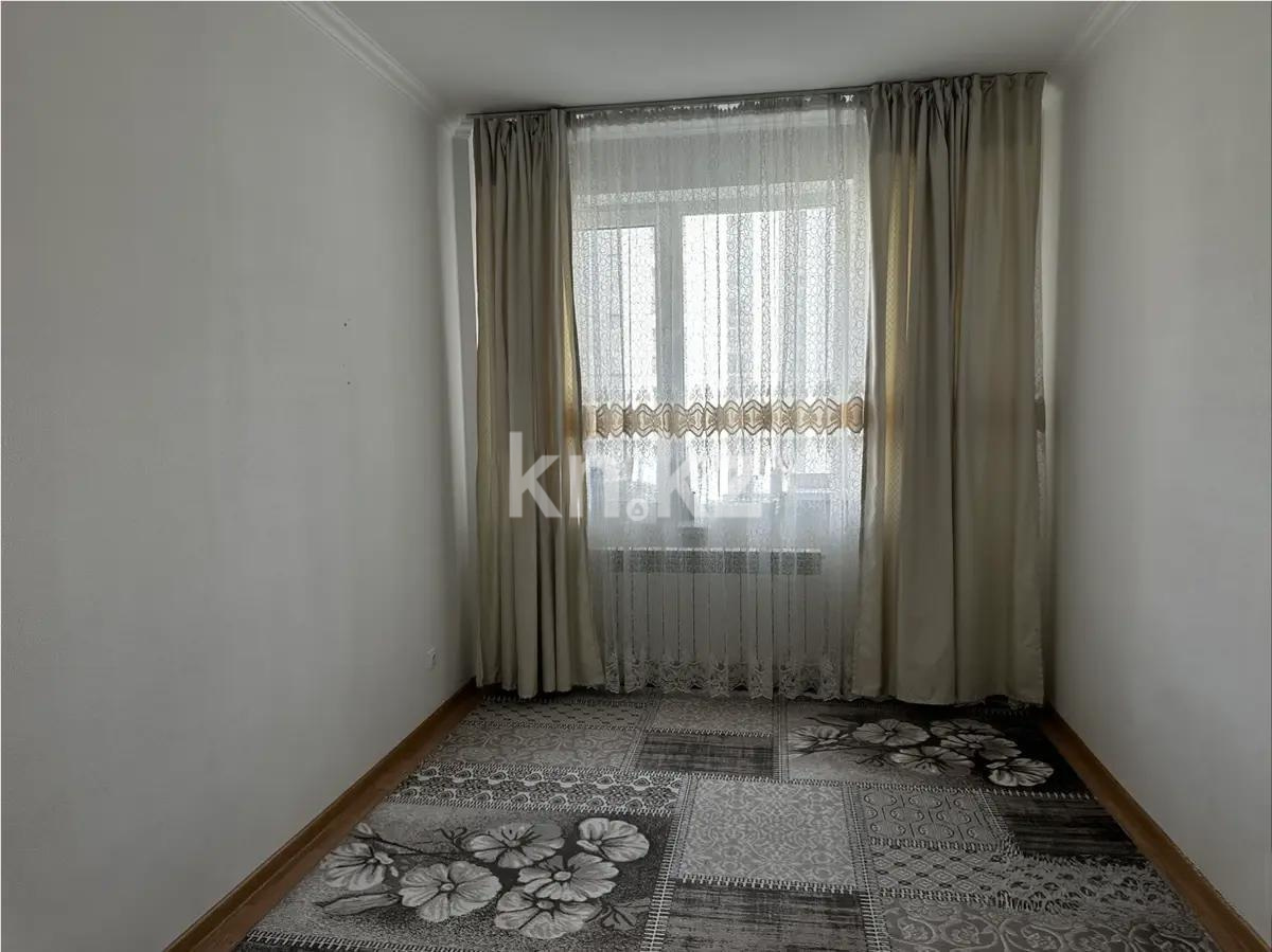Продажа 1-комнатной квартиры, 31 м² в Астане