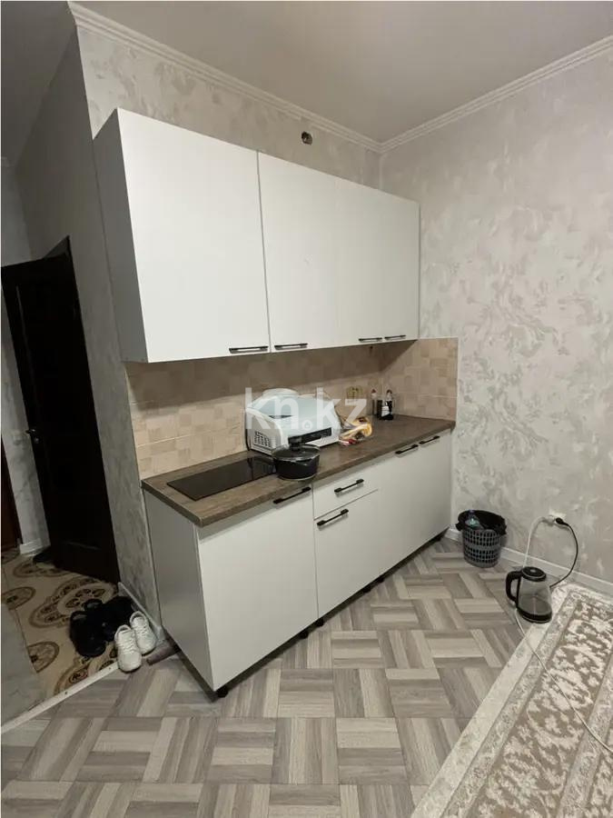Продажа 1-комнатной квартиры, 24 м² - Продажа квартир от собственников в Астане - страница 14 фото 2 из 4