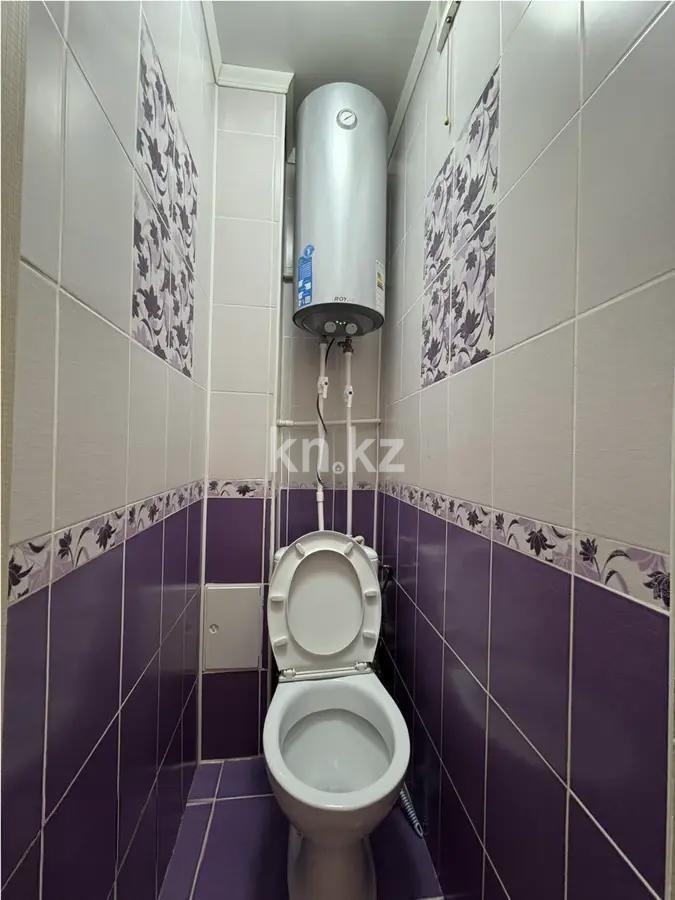 Продажа 4-комнатной квартиры, 61 м² - Продажа жилой и коммерческой недвижимости в Караганде фото 6 из 7