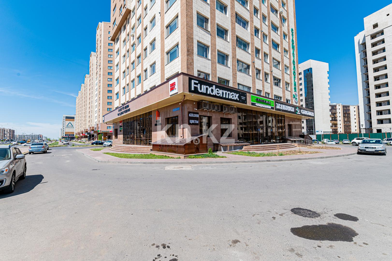 Продажа 2-комнатной квартиры, 68.7 м², ул. Мухамедханова, дом  17 в Астане - фото 6