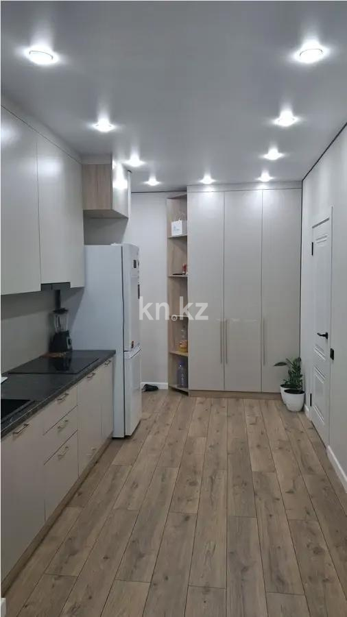 Продажа 3-комнатной квартиры, 58 м² - Продажа квартир в Наурызбайском р-не Алматы - страница 3 фото 5 из 7