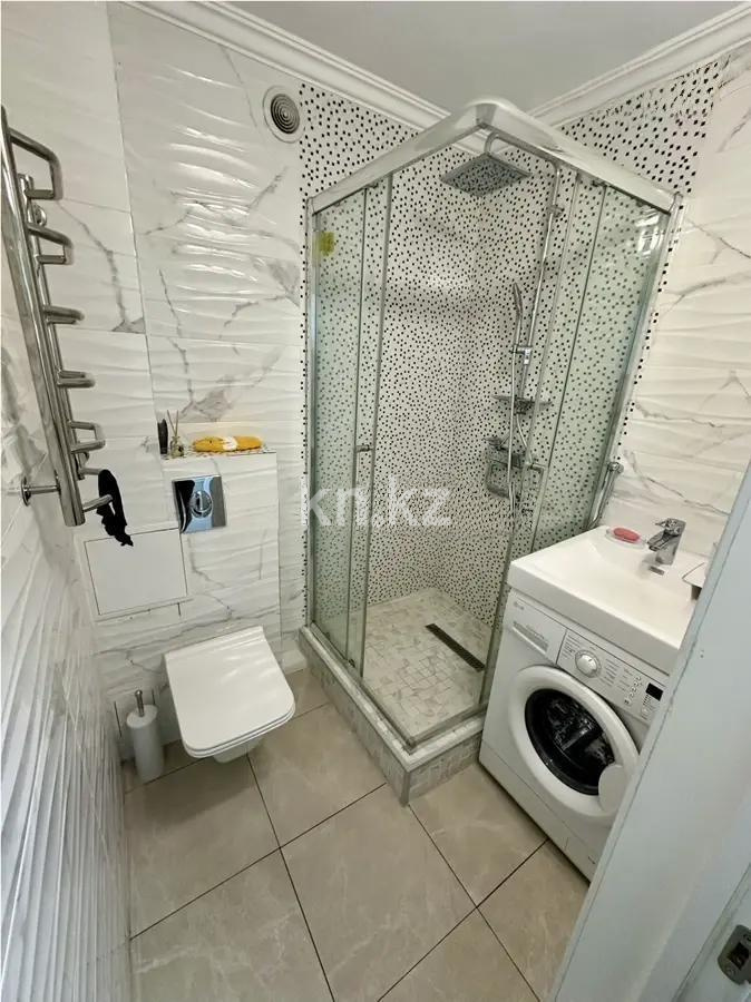 Продажа 1-комнатной квартиры, 30 м² в Алматы - фото 3