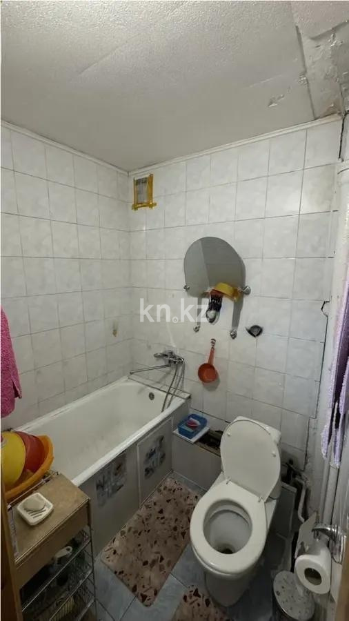 Продажа 1-комнатной квартиры, 30 м² - Продажа квартир в кирпичном доме в Алматы фото 3 из 3