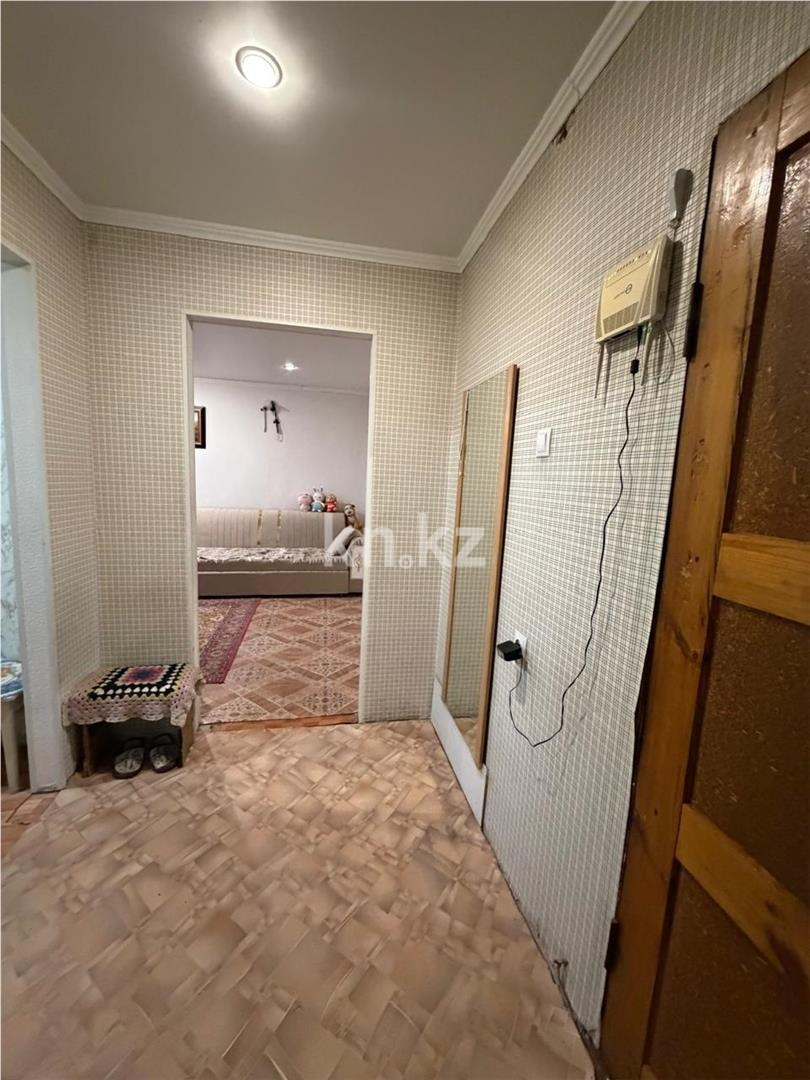 Продажа 2-комнатной квартиры, 49 м² в Караганде - фото 8