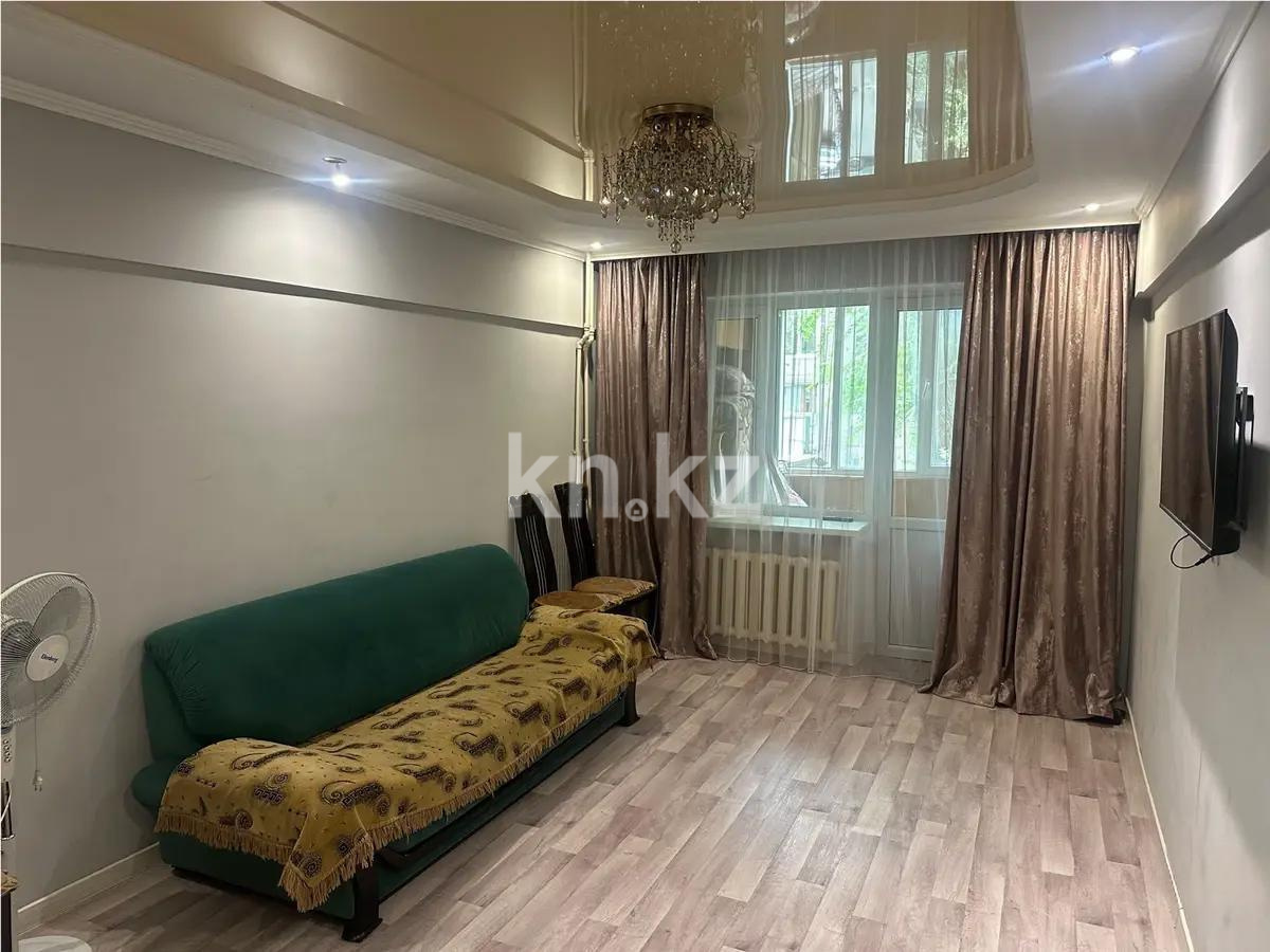 Продажа 2-комнатной квартиры, 60 м², ул. Серикова, дом  19 - Продажа квартир в Казахстане фото 1 из 3