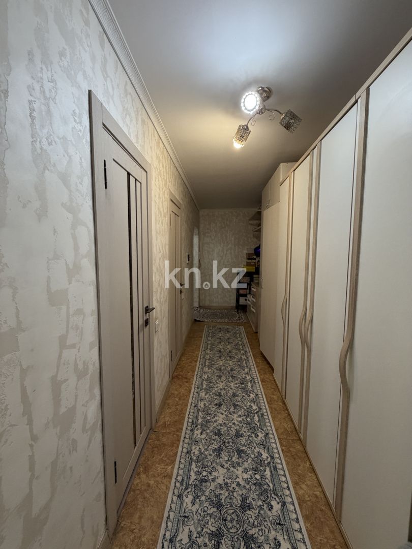 Продажа 2-комнатной квартиры, 57 м² в Шымкенте - фото 6