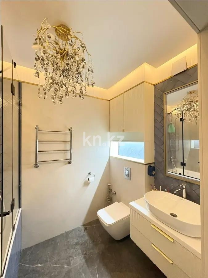 Продажа 3-комнатной квартиры, 105 м² - Продажа квартир в Бостандыкском р-не Алматы - страница 6 фото 5 из 6
