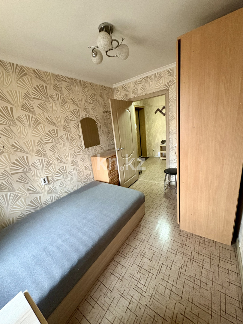 Аренда 2-комнатной квартиры, 44 м², пр. Бухар-жырау, дом  79/2 - Аренда  двухкомнатных квартир помесячно в Караганде фото 3 из 7