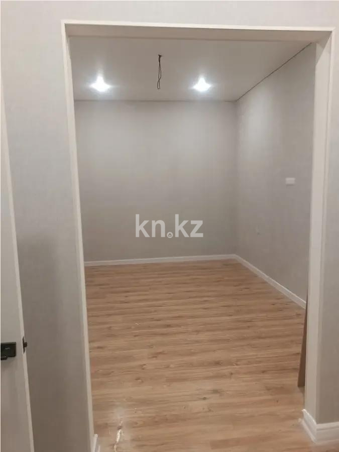 Продажа 2-комнатной квартиры, 55 м² - Продажа квартир в новостройках Алматы - страница 5 фото 1 из 2