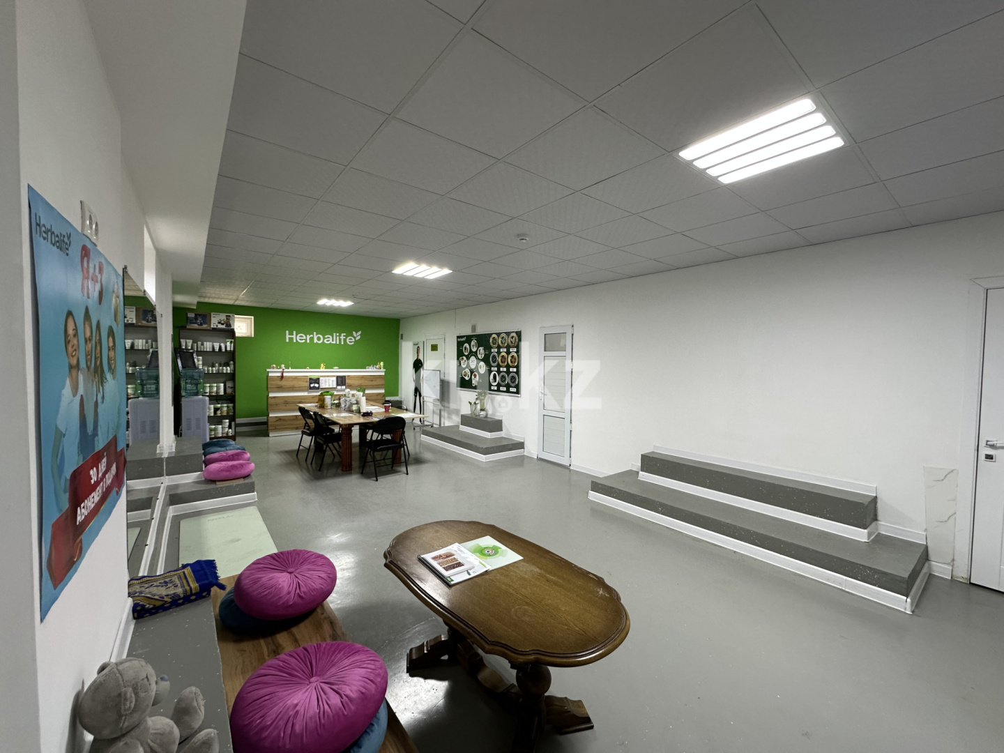 Продажа , 667 м², ул. Бауыржана Момышулы, дом  26/1 - Продажа зданий в Шымкенте фото 15 из 19