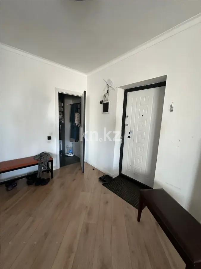 Продажа 4-комнатной квартиры, 101 м², ул. Навои, дом  9/1 - Продажа квартир в Алматы фото 7 из 7