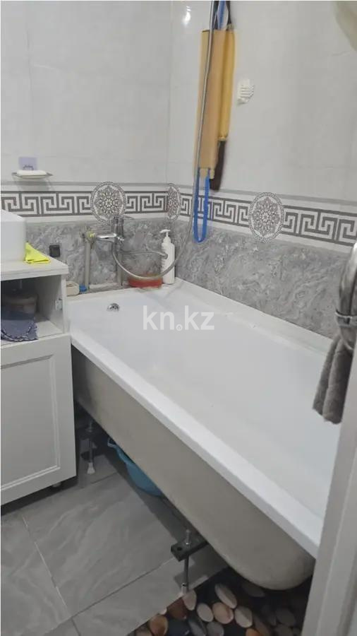 Продажа 1-комнатной квартиры, 42 м² - Продажа квартир в Жетысуском р-не Алматы - страница 3 фото 3 из 4