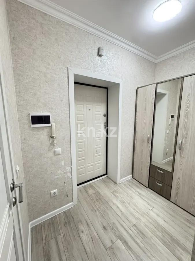 Продажа 1-комнатной квартиры, 38.9 м² в Астане - фото 4