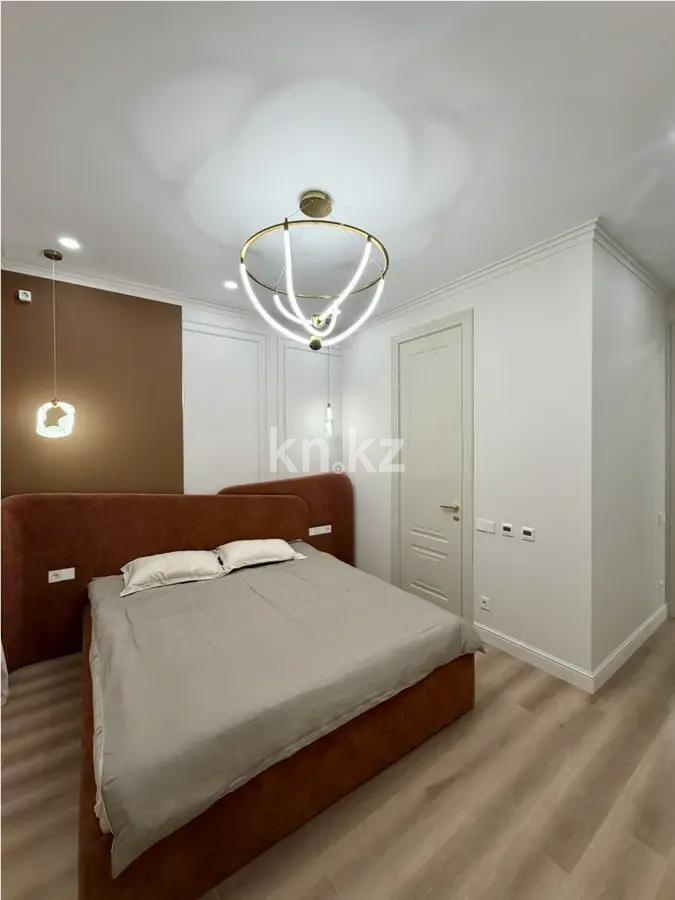 Продажа 3-комнатной квартиры, 103 м² - Продажа квартир от собственников в Астане фото 2 из 8