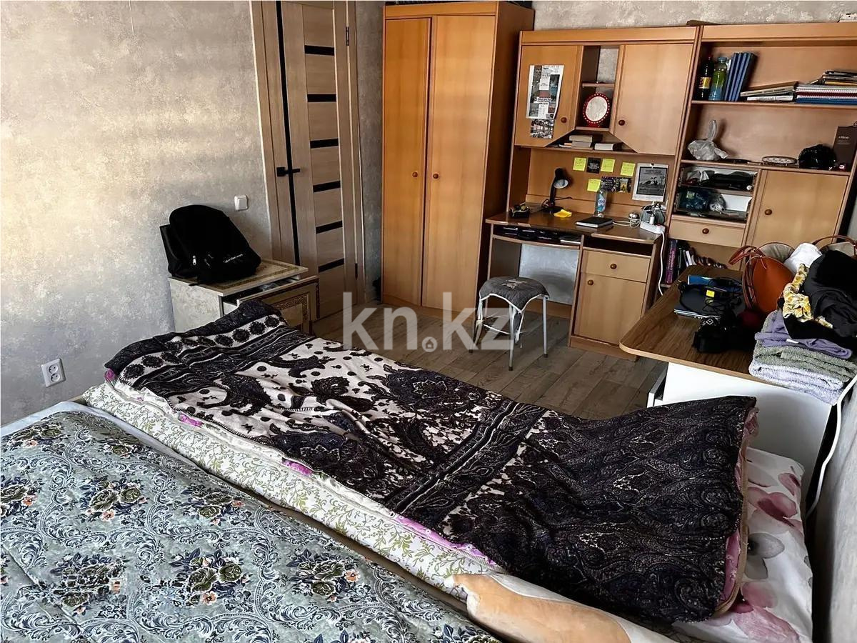 Продажа 2-комнатной квартиры, 54 м² - Продажа  двухкомнатных квартир в Караганде на Юго-Востоке фото 3 из 7