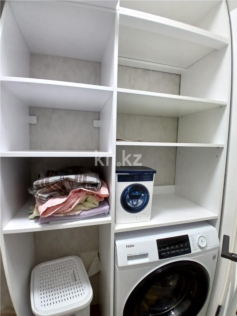 Продажа 2-комнатной квартиры, 68 м² - Продажа двухкомнатных квартир в Астане - страница 8 фото 9 из 26