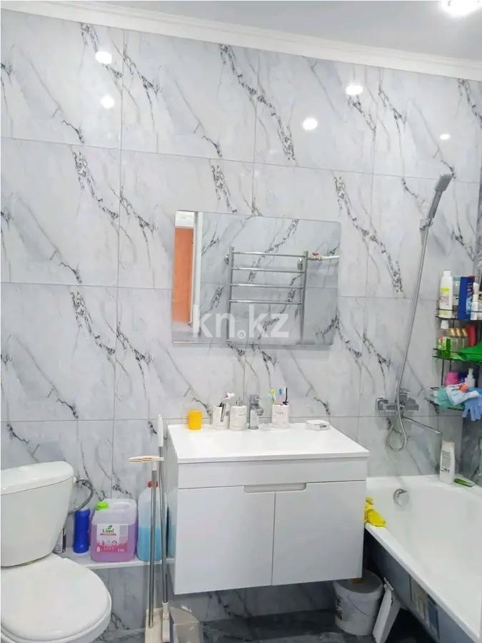 Продажа 1-комнатной квартиры, 38.5 м² - Продажа однокомнатных квартир в Алматы - страница 18 фото 2 из 2