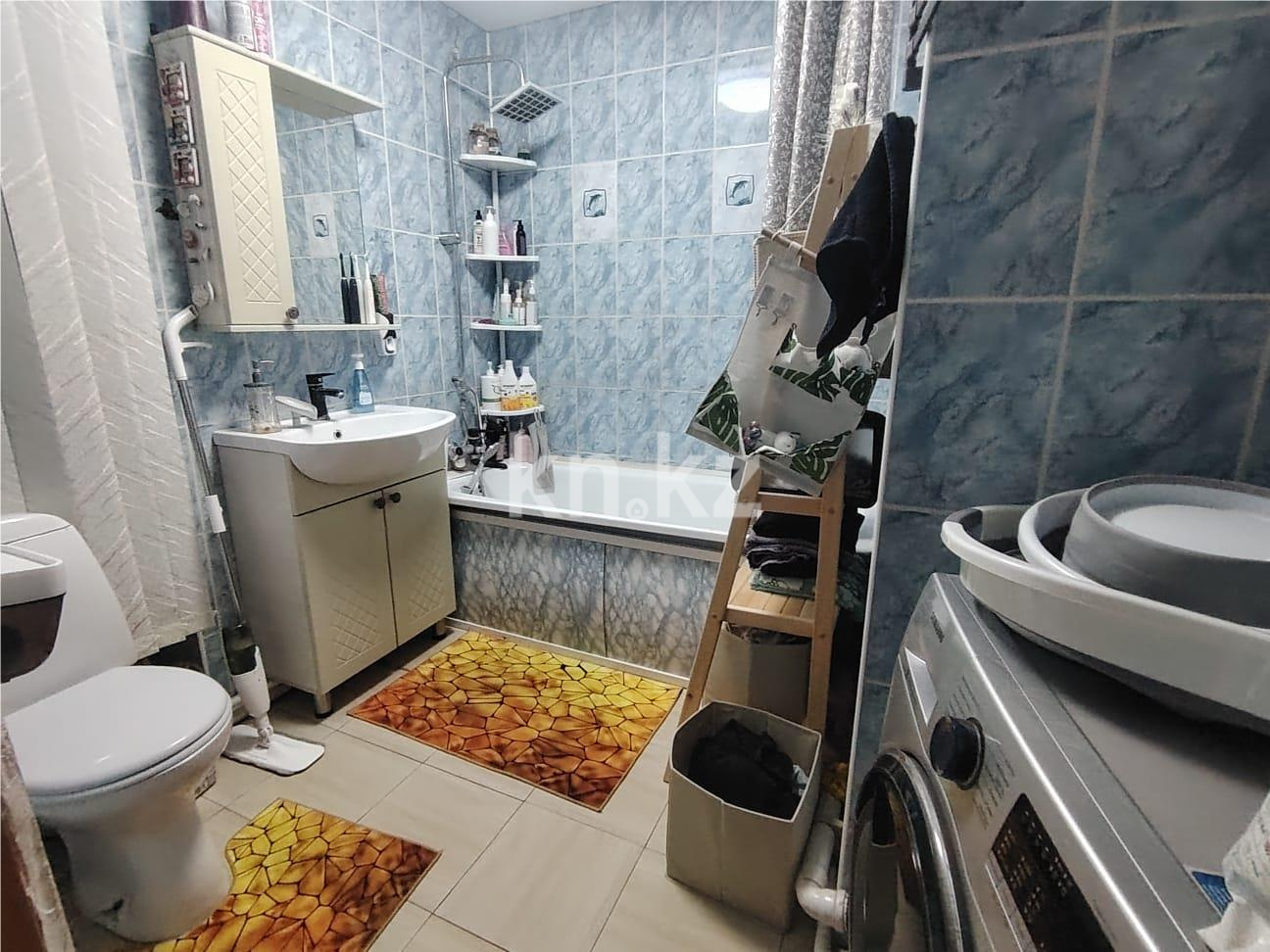 Продажа 3-комнатной квартиры, 55 м², мкр-н 7, дом  35 - Продажа квартир в Казахстане фото 14 из 18