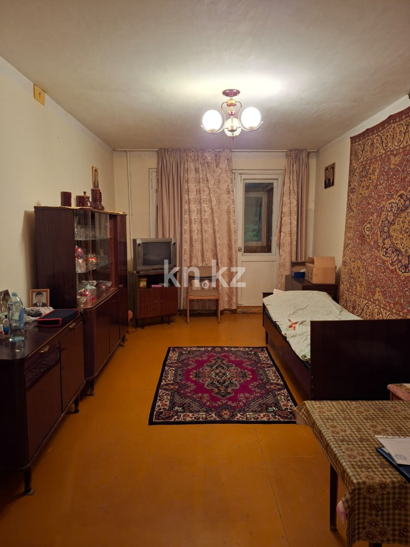 Продажа 2-комнатной квартиры, 47.8 м², ул. Университетская - Продажа квартир в Караганде фото 1 из 6