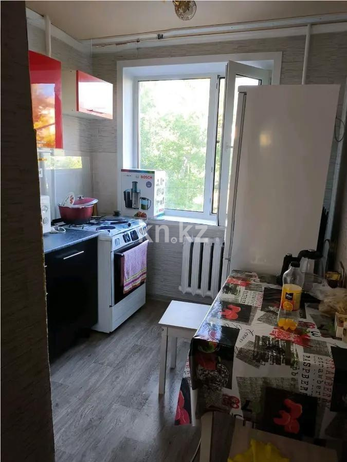 Продажа 1-комнатной квартиры, 31 м², пр. Республики, дом  16 - Продажа  однокомнатных квартир в Караганде фото 2 из 5