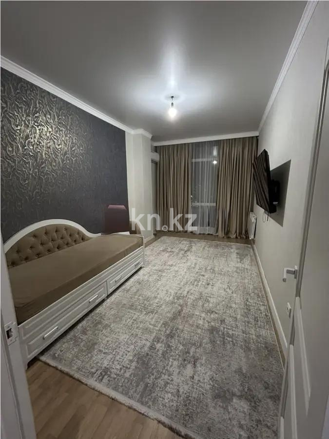 Продажа 1-комнатной квартиры, 39 м², ул. Култегин, дом  11/1 - Продажа  однокомнатных квартир в Астане без посредников с фото фото 1 из 4