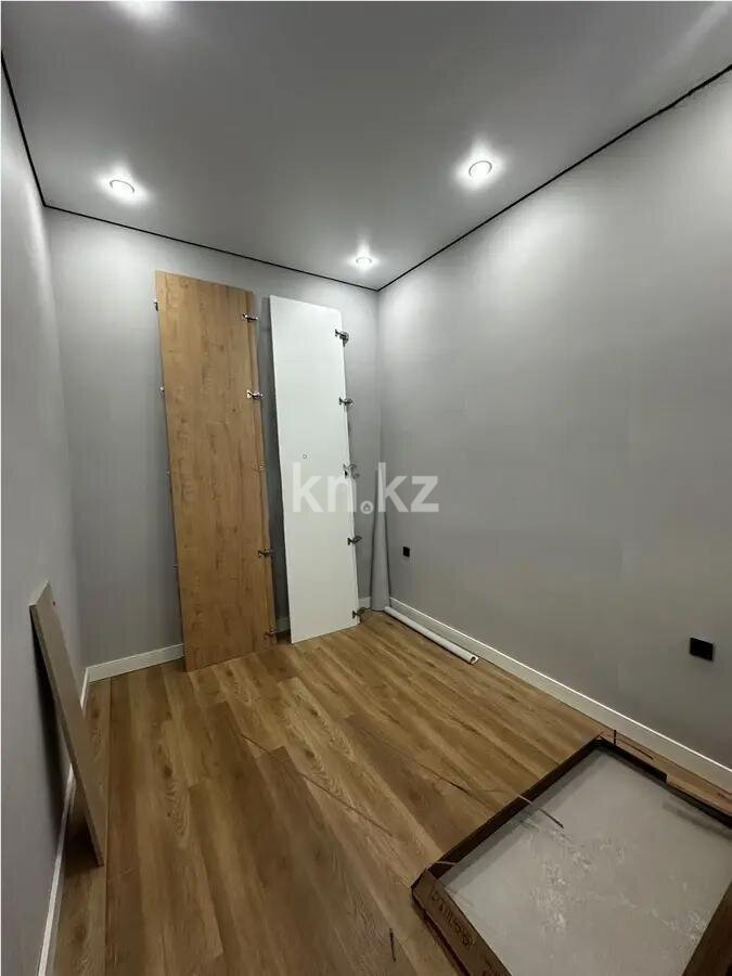 Продажа 2-комнатной квартиры, 51 м² в Алматы - фото 2