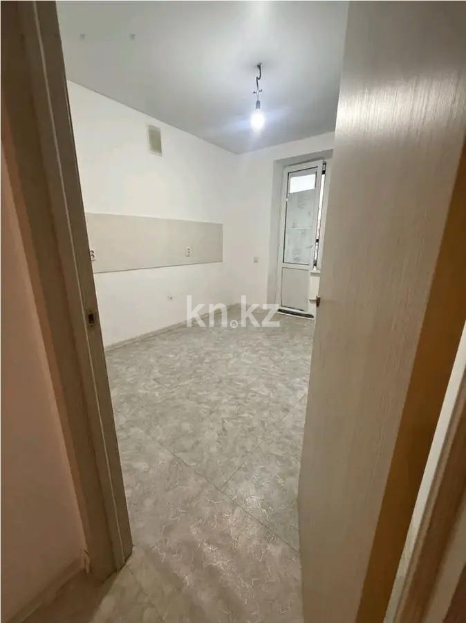 Продажа 1-комнатной квартиры, 38.1 м² в Астане - фото 2