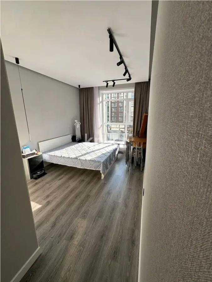 Продажа 3-комнатной квартиры, 90 м², ул. Бокейхана, дом  16/1 - Продажа квартир в новостройках Астаны с фото фото 2 из 4