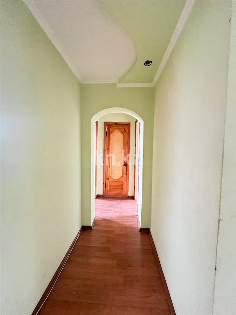 Продажа 4-комнатной квартиры, 79 м², ул. Дюсембекова, дом  67 - Продажа  четырехкомнатных квартир в Караганде фото 19 из 19