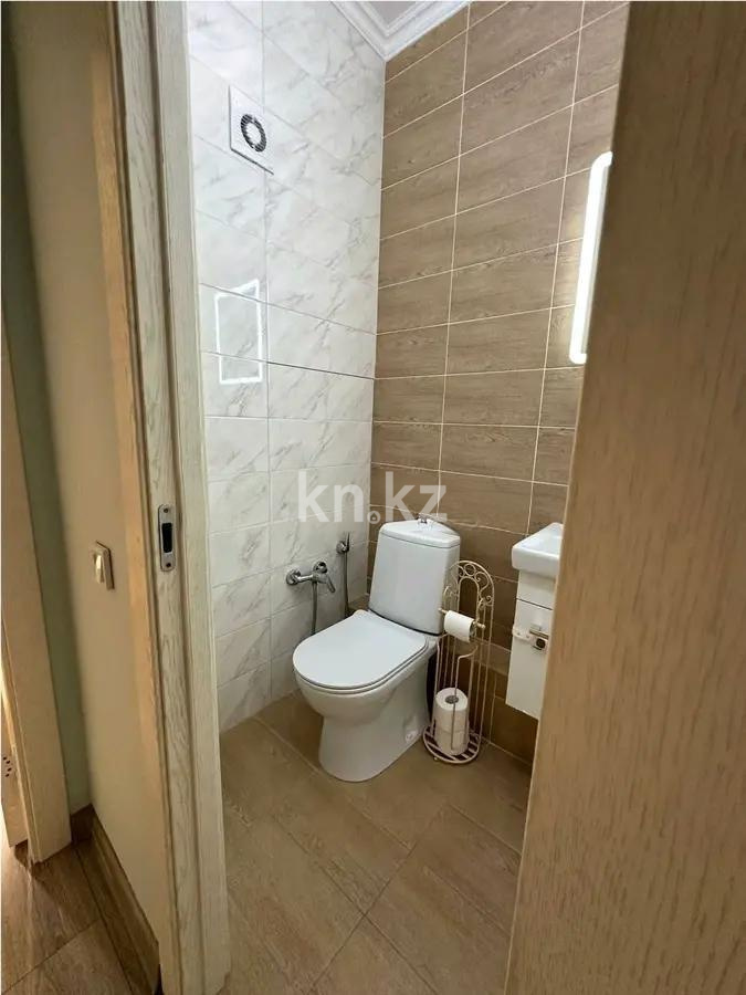 Продажа 3-комнатной квартиры, 86 м² - Продажа трехкомнатных квартир от собственников в Алматы - страница 53 фото 5 из 5