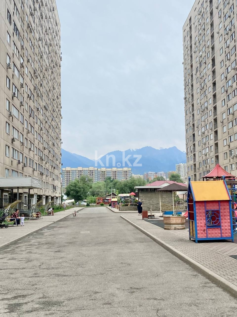 Продажа 2-комнатной квартиры, 72 м² в Алматы - фото 20