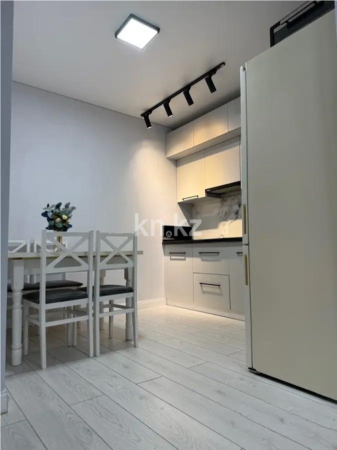 Продажа 2-комнатной квартиры, 68.1 м² - Продажа квартир в Алматы - страница 7 фото 3 из 5