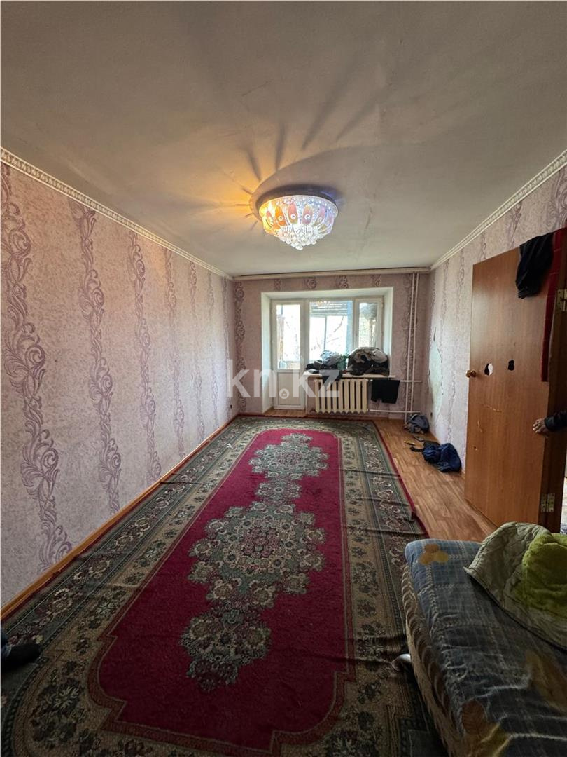 Продажа 2-комнатной квартиры, 44 м², пр. Республики - Продажа квартир в Казахстане фото 1 из 4