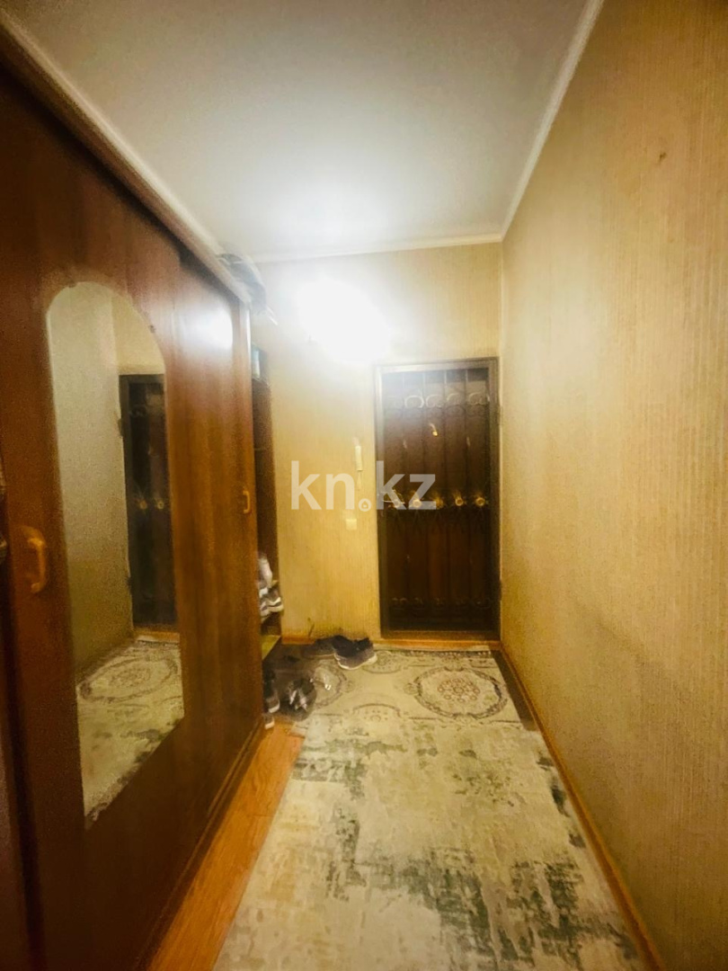Продажа 4-комнатной квартиры, 100 м² в Алматы - фото 13
