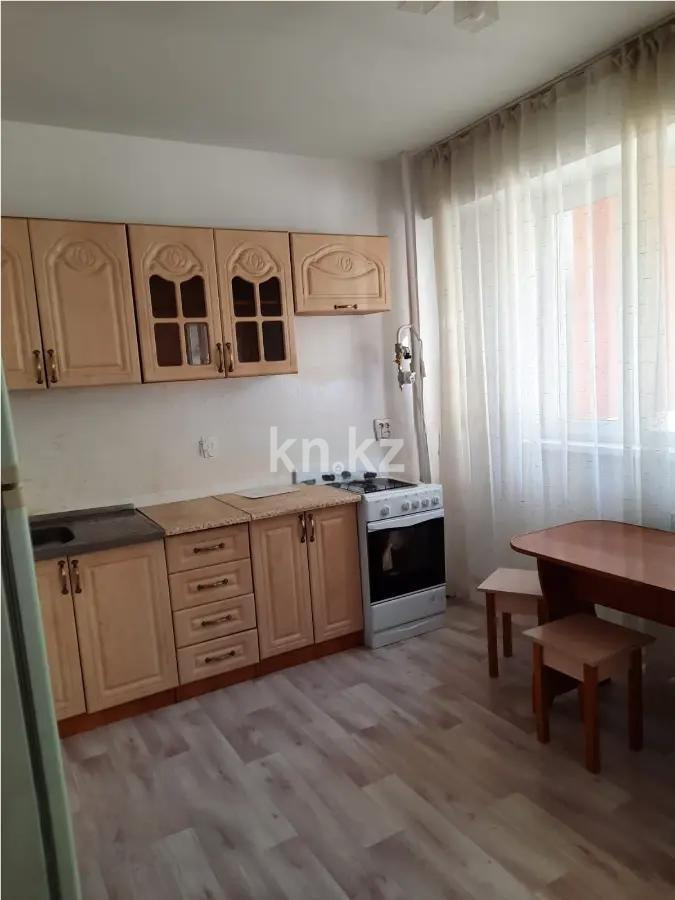Продажа 1-комнатной квартиры, 45 м², мкр-н Шугыла, дом  340/4 - Продажа  однокомнатных квартир в новостройках Алматы фото 1 из 2