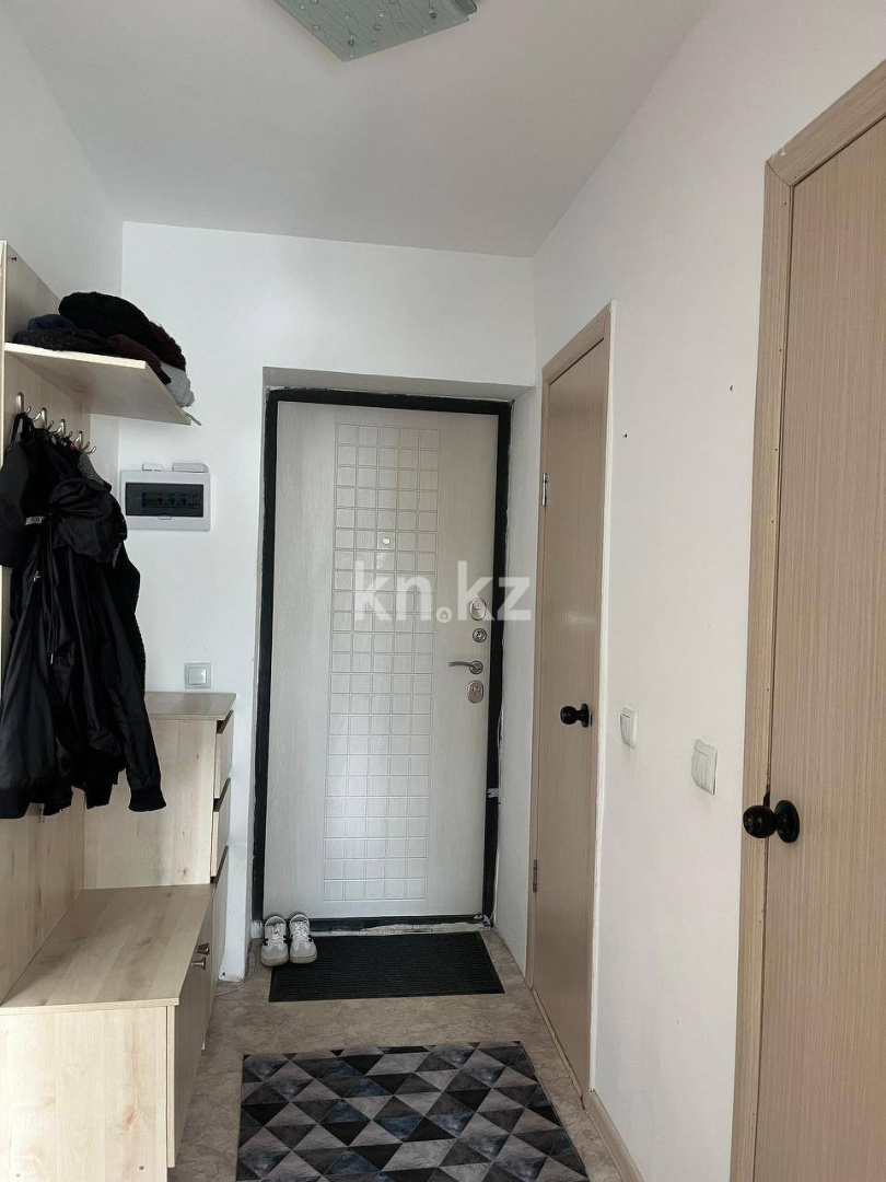 Продажа 1-комнатной квартиры, 34 м², ул. Омарова, дом  23 в Астане - фото 7