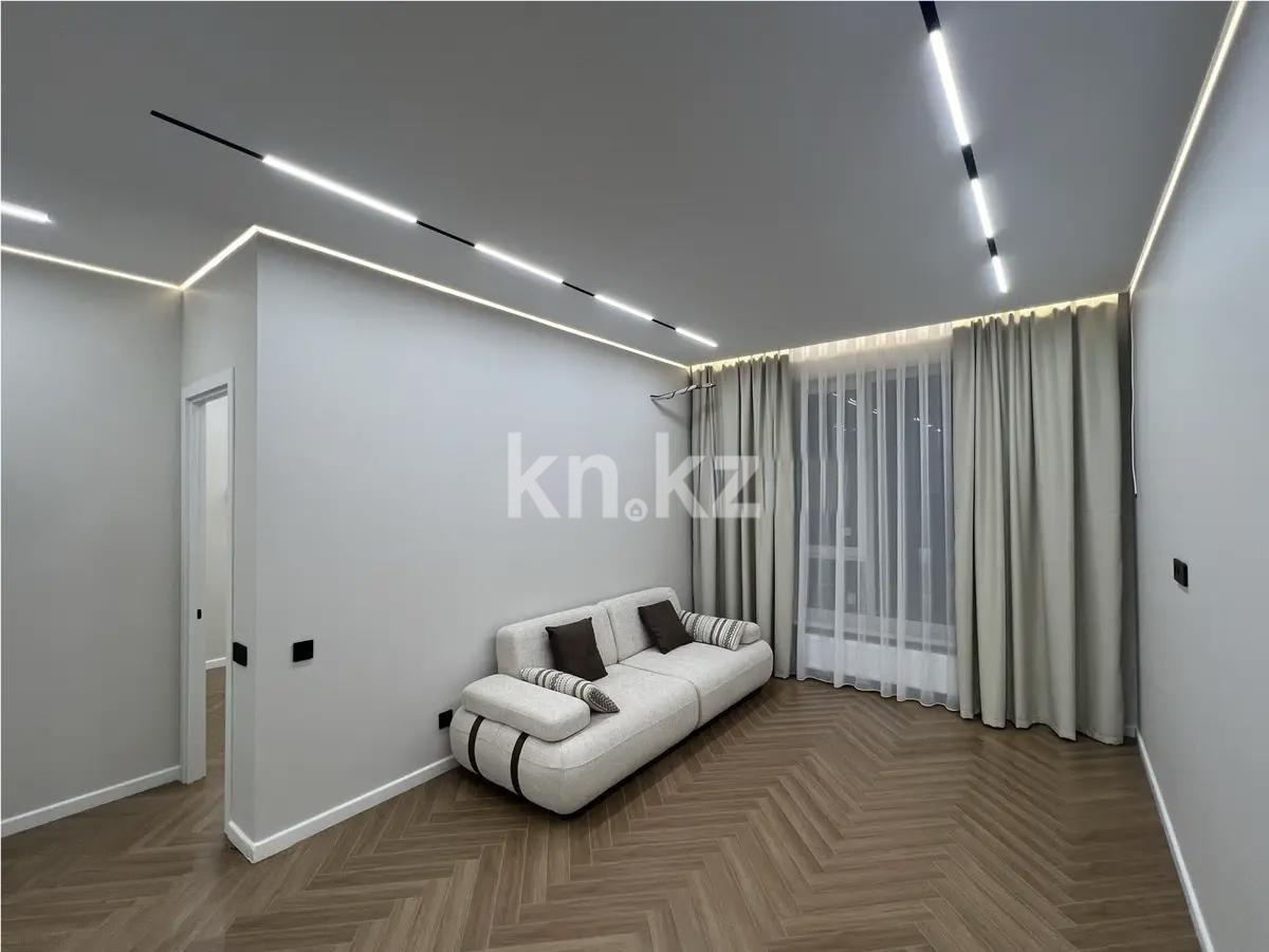 Продажа 2-комнатной квартиры, 60 м² - Продажа двухкомнатных квартир от собственников в Алматы - страница 73 фото 1 из 7