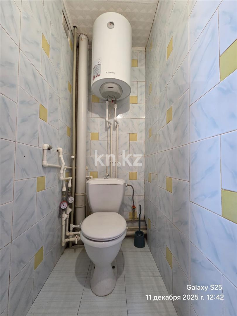 Продажа 2-комнатной квартиры, 50 м² - Продажа квартир в Темиртау - страница 3 фото 8 из 12