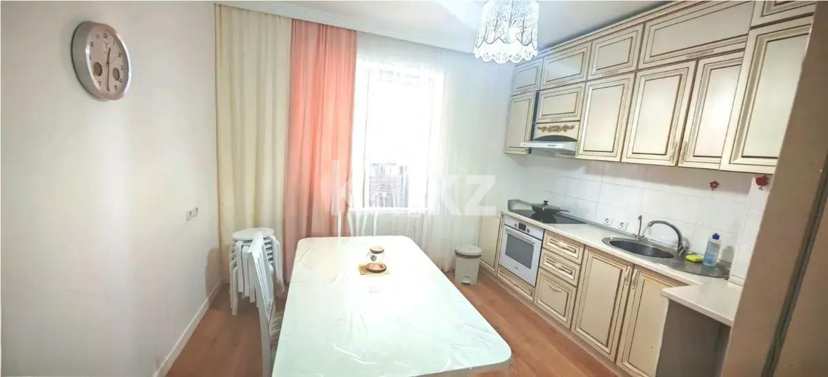 Продажа 3-комнатной квартиры, 88.7 м², ул. Айтматова, дом  31б в Астане - фото 8