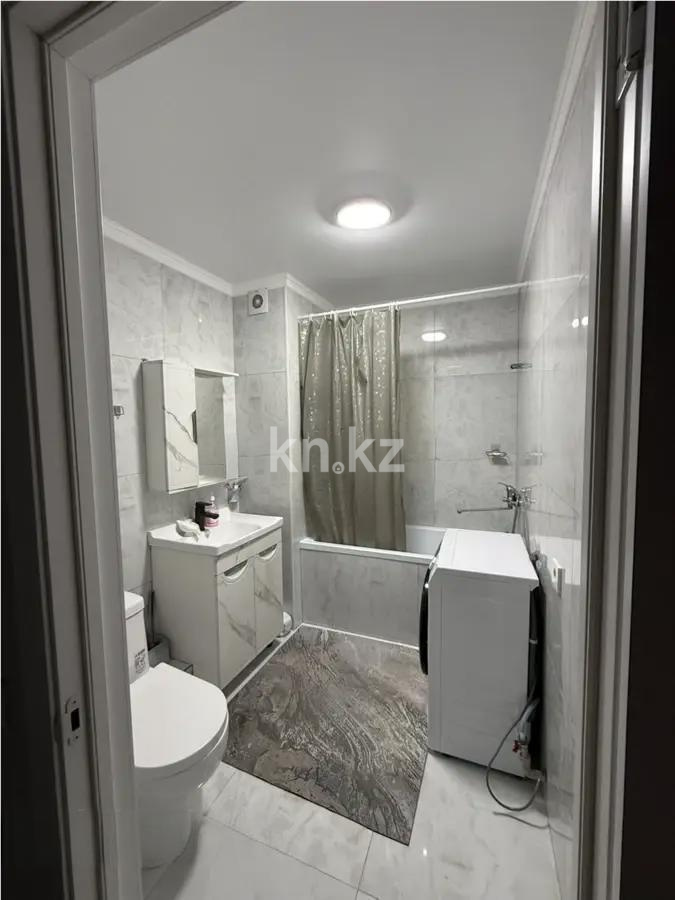 Продажа 1-комнатной квартиры, 30 м² в Алматы - фото 3