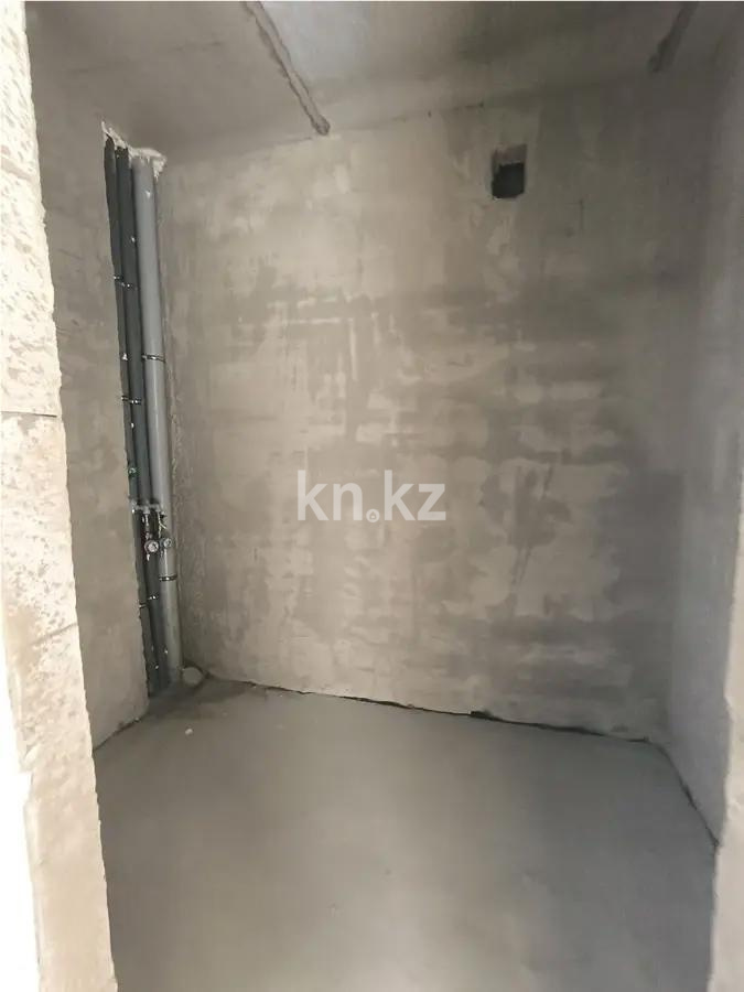 Продажа 2-комнатной квартиры, 61 м², ул. Е-15, дом  16 - Продажа  двухкомнатных квартир в Астане без посредников фото 4 из 5